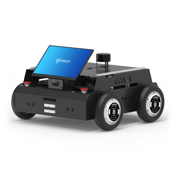 S200无刷四驱机器人